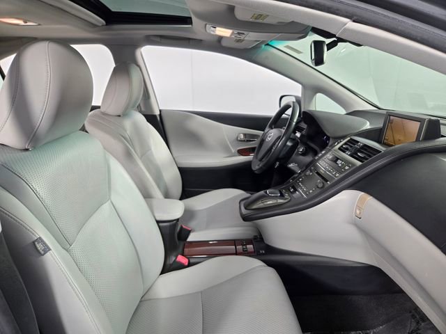 Used 2010 Lexus HS 250h image 13