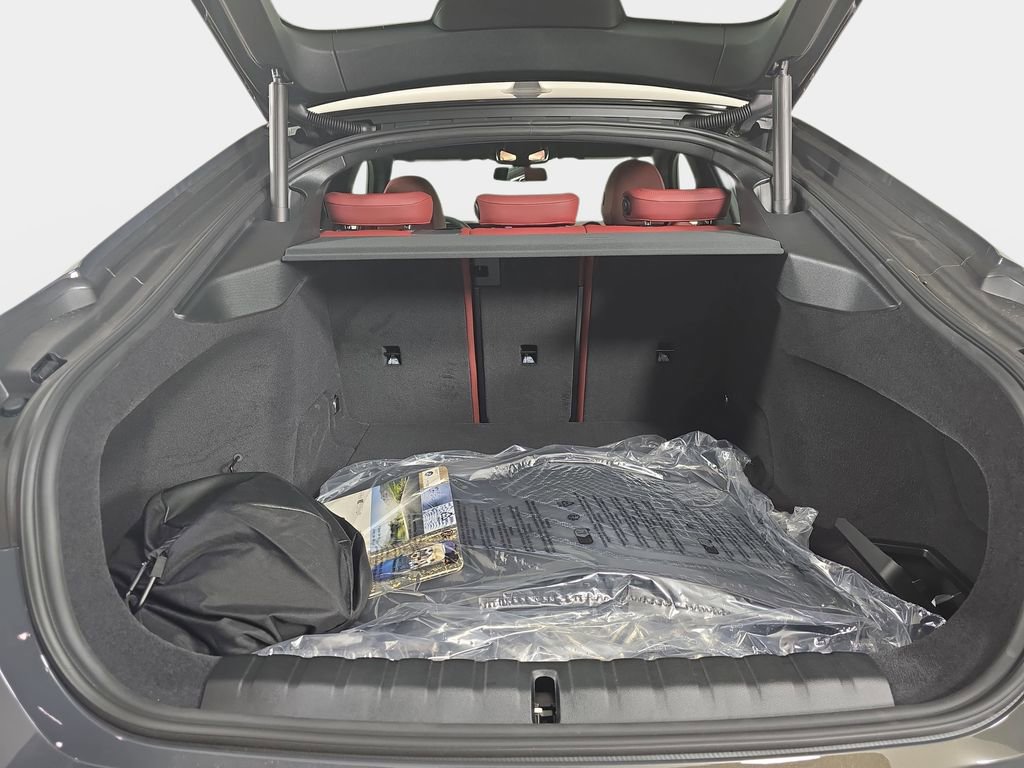 New 2026 BMW i4 xDrive40i w/ M Sport Package image 11