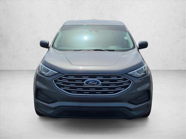 Used 2022 Ford Edge SE AWD/4WD video 2