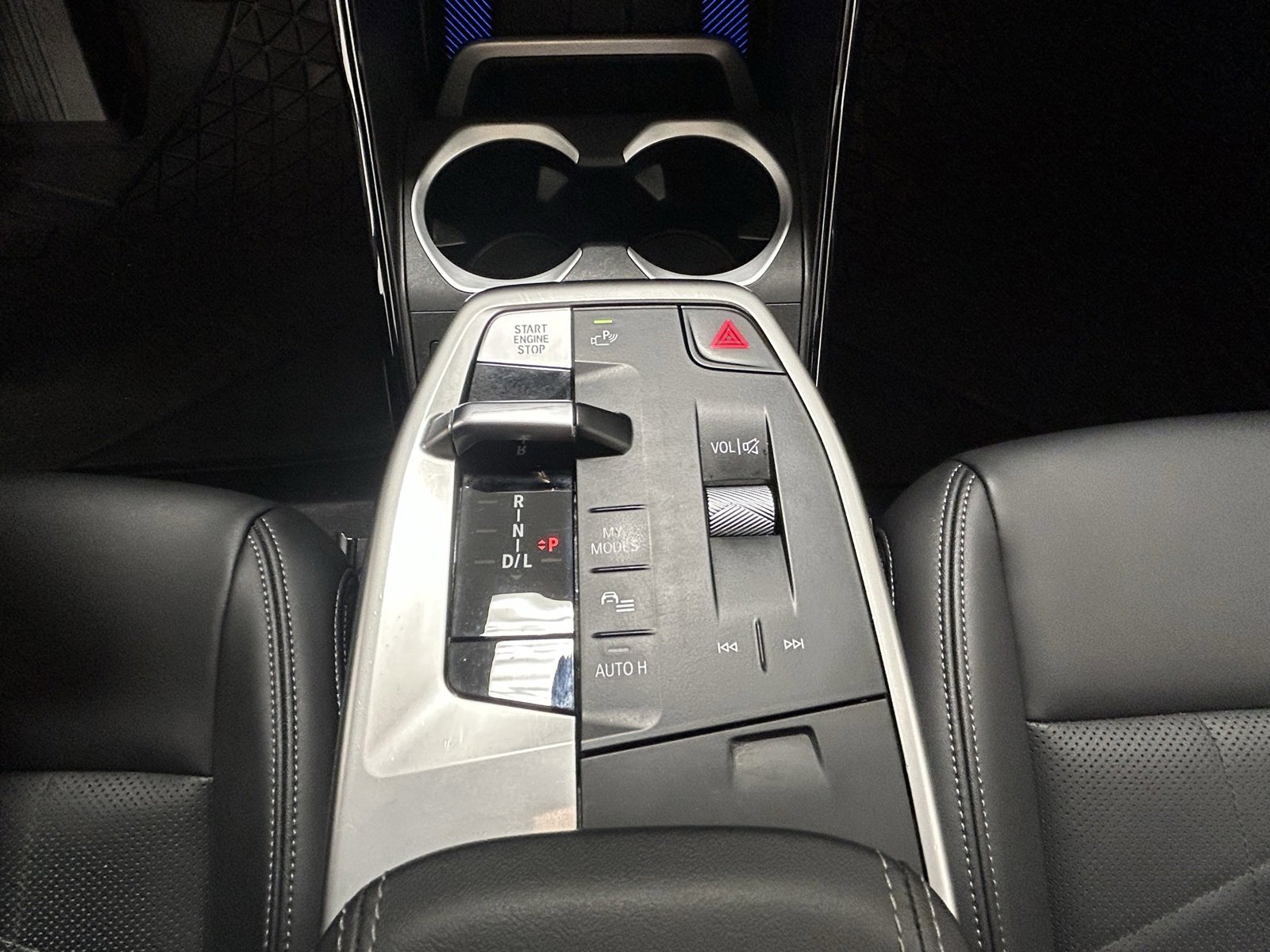 Used 2023 BMW X1 xDrive28i w/ Convenience Package image 22