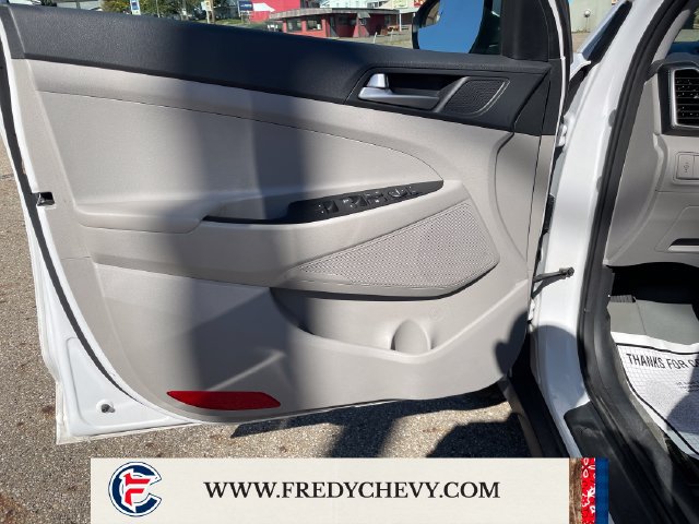 Used 2019 Hyundai Tucson SE FWD image 10