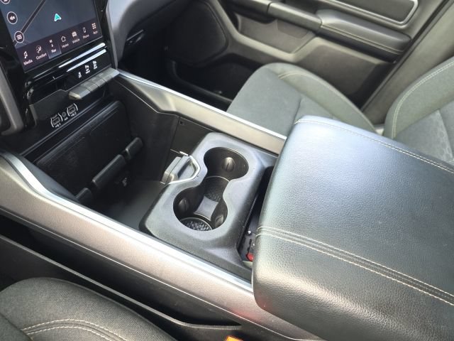 Used 2025 RAM 1500 Big Horn AWD/4WD image 23