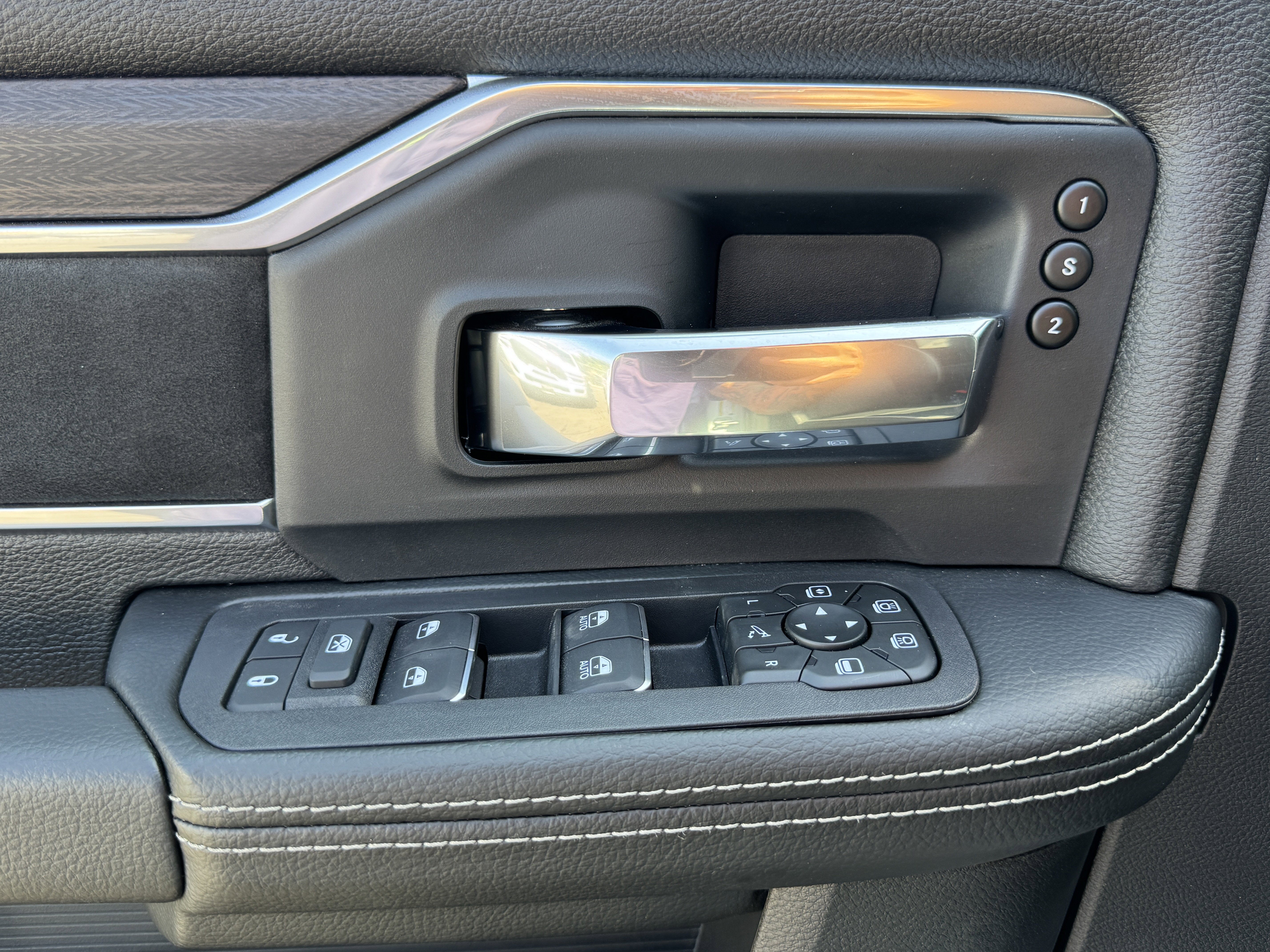 New 2026 RAM 3500 Laramie image 20