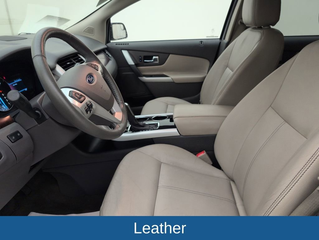 Used 2014 Ford Edge Limited image 4