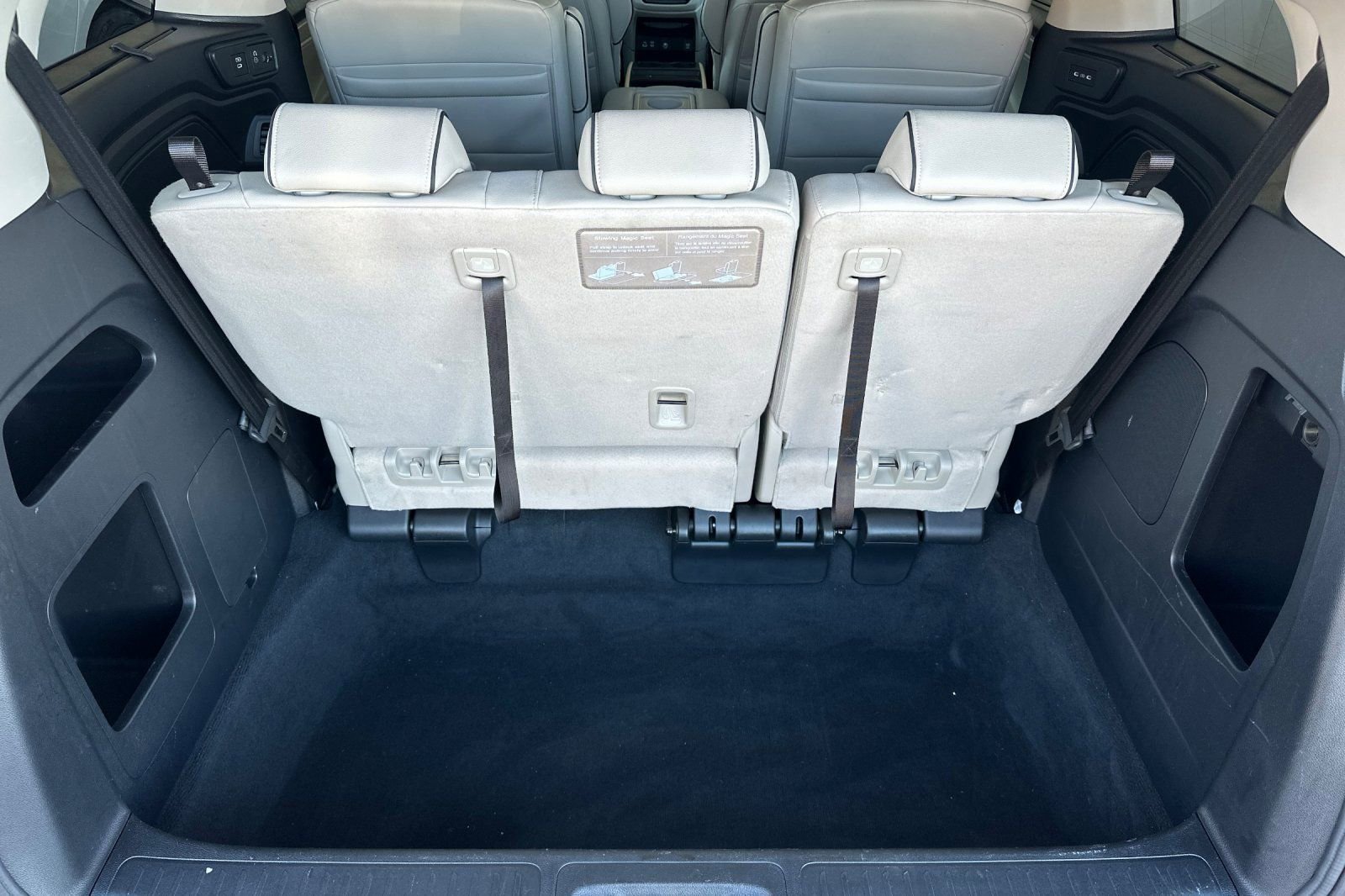 Used 2025 Honda Odyssey Touring image 20