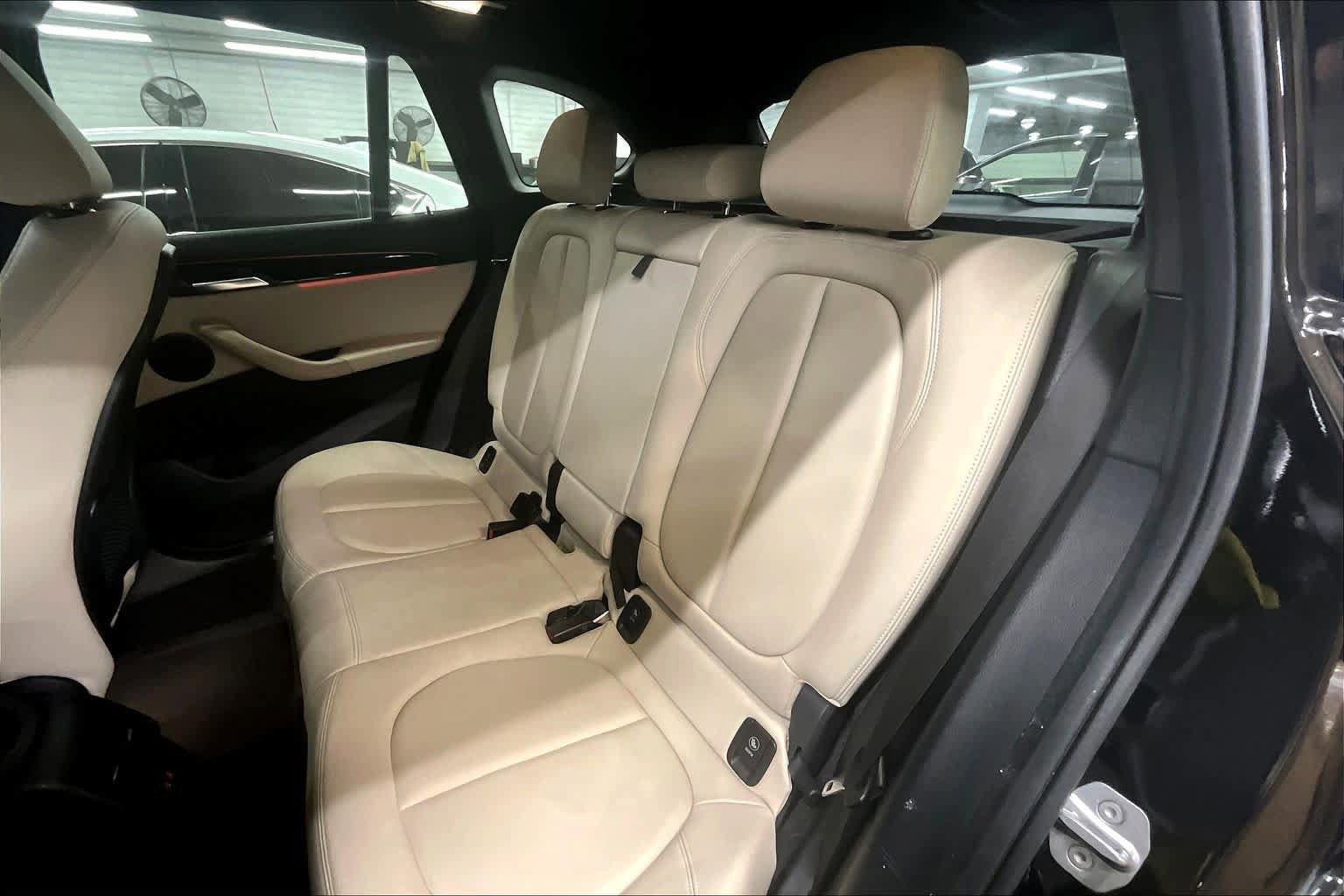 Used 2019 BMW X1 sDrive28i w/ Convenience Package image 19