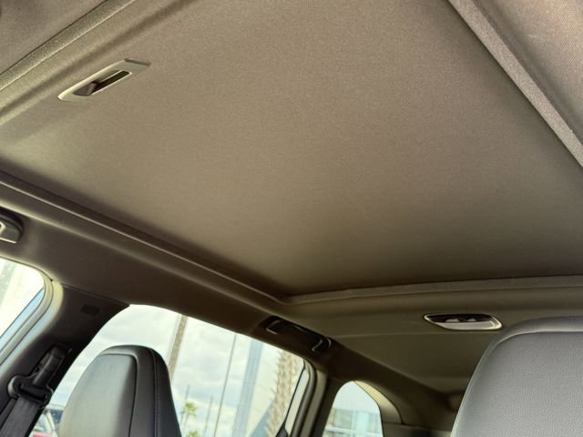 Certified 2025 Subaru Forester Limited w/ Popular Package #2 image 17