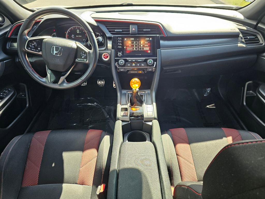 Used 2020 Honda Civic Si image 9