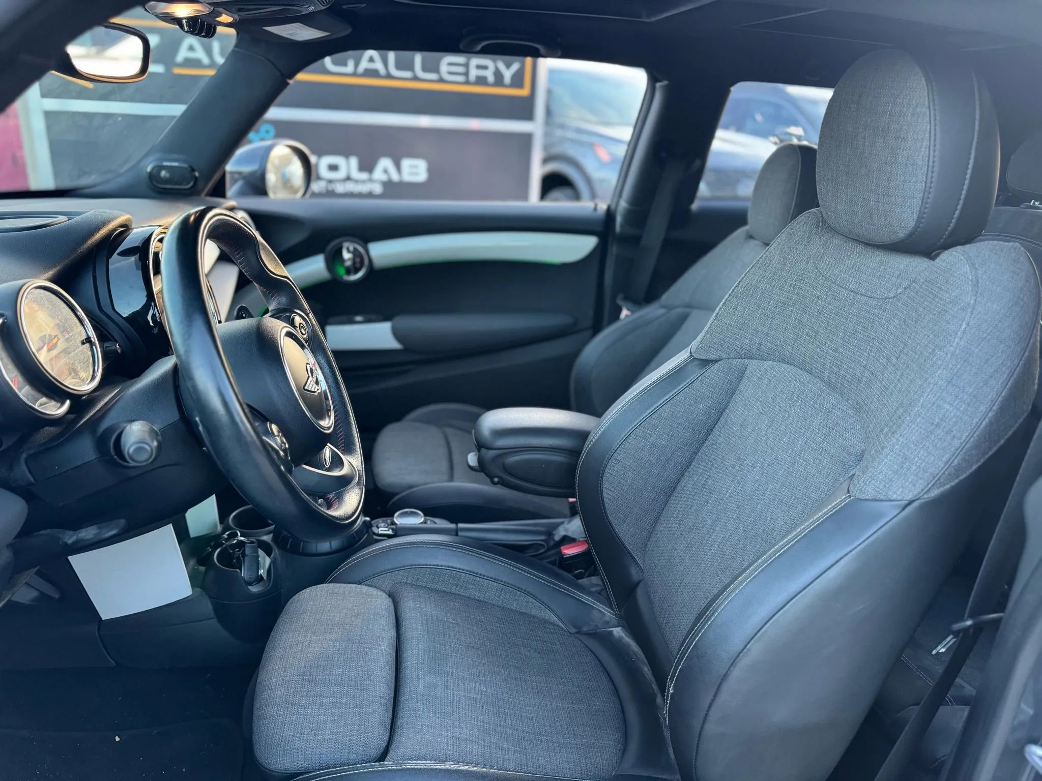 Used 2014 MINI Cooper S FWD image 15