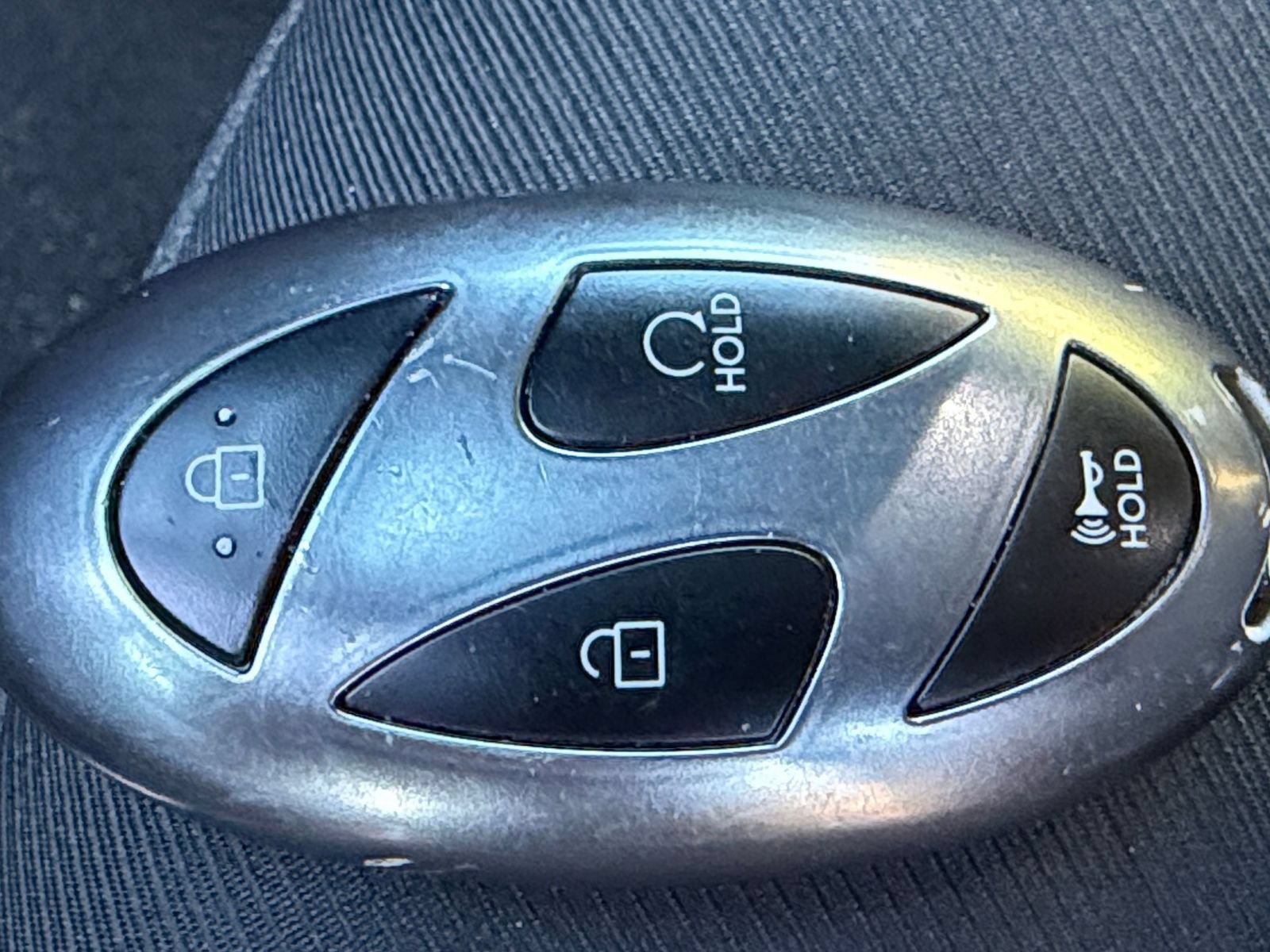 Used 2026 Hyundai Tucson SEL Plus AWD/4WD image 21