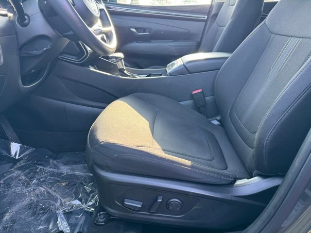 Used 2023 Hyundai Tucson SEL image 5