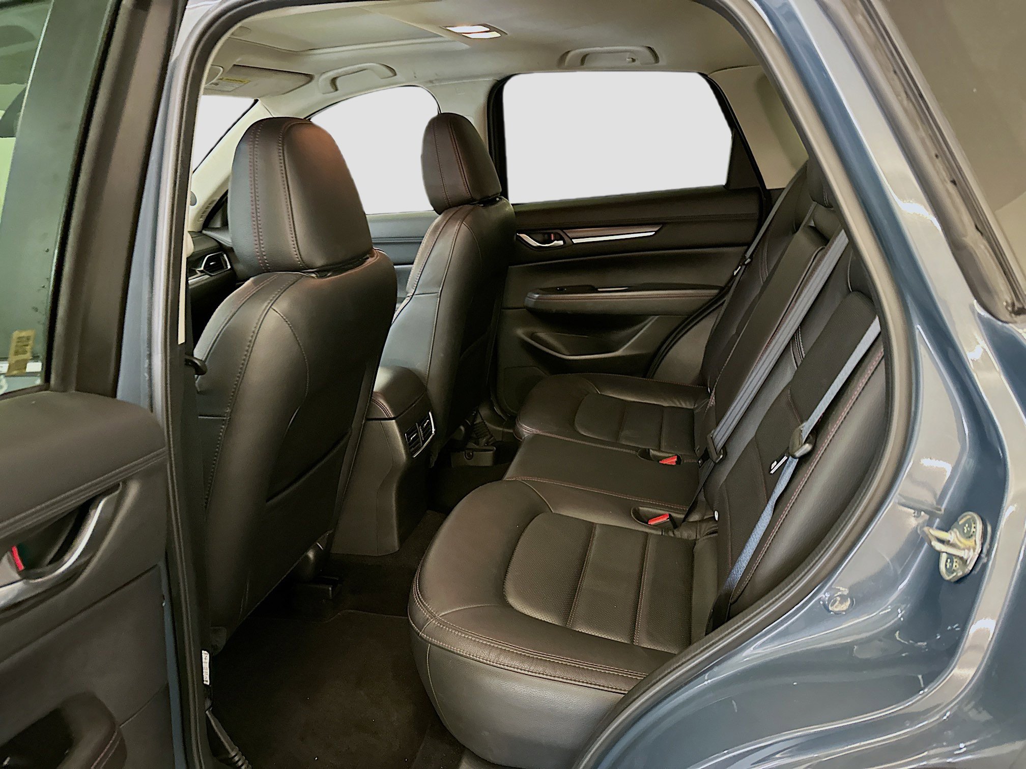 Used 2025 MAZDA CX-5 Carbon Edition image 30