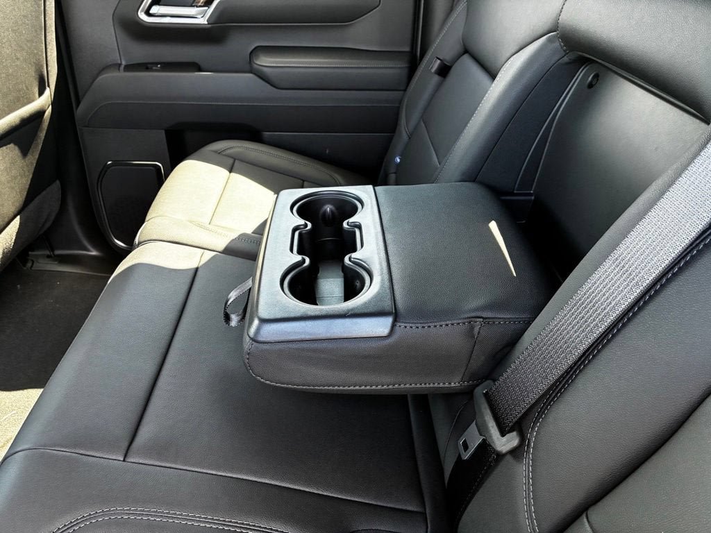 New 2026 Chevrolet Silverado 1500 LT AWD/4WD image 25