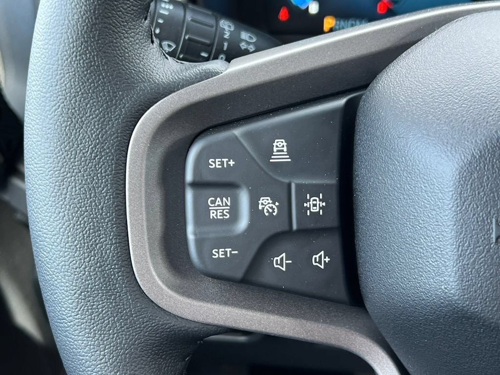 Used 2026 Ford Bronco Badlands AWD/4WD image 20