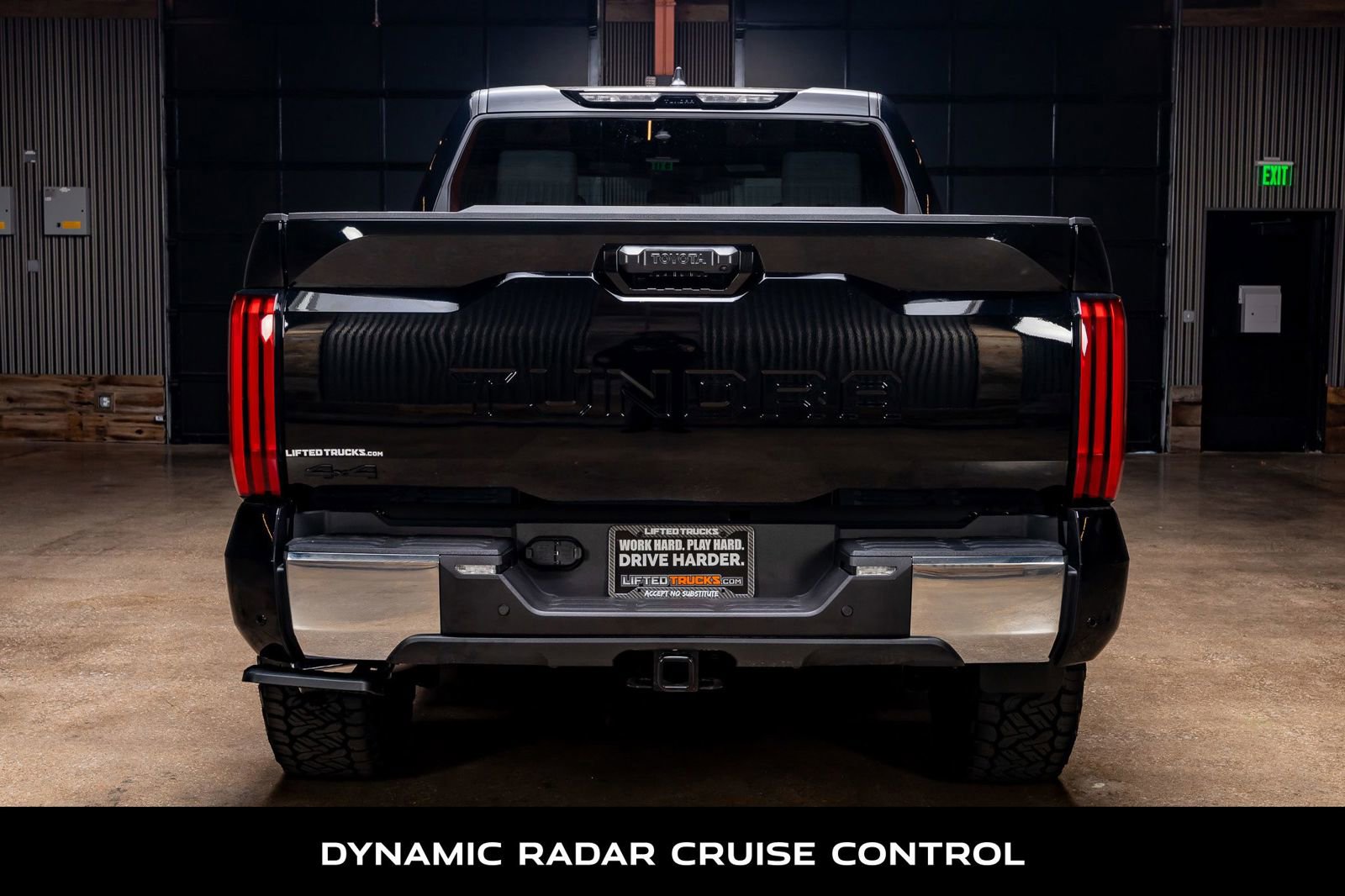 Used 2025 Toyota Tundra SR5 image 8