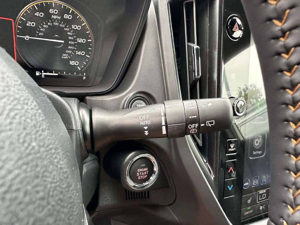 New 2026 Subaru Forester Wilderness AWD/4WD image 26