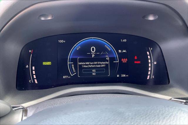 Certified 2026 Toyota Camry LE w/ Convenience Package FWD image 22