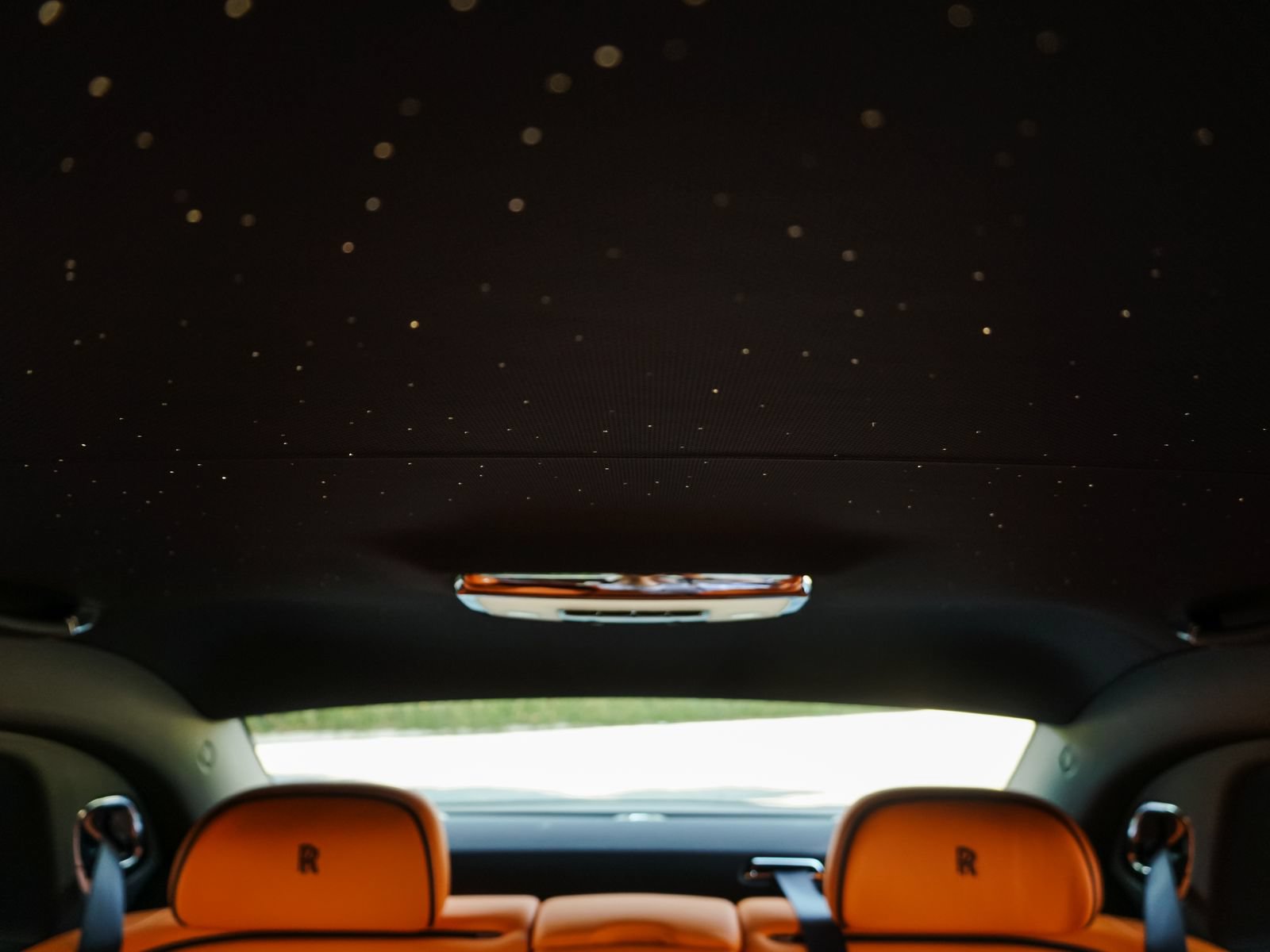 New 2026 Rolls-Royce Ghost Black Badge AWD/4WD image 29