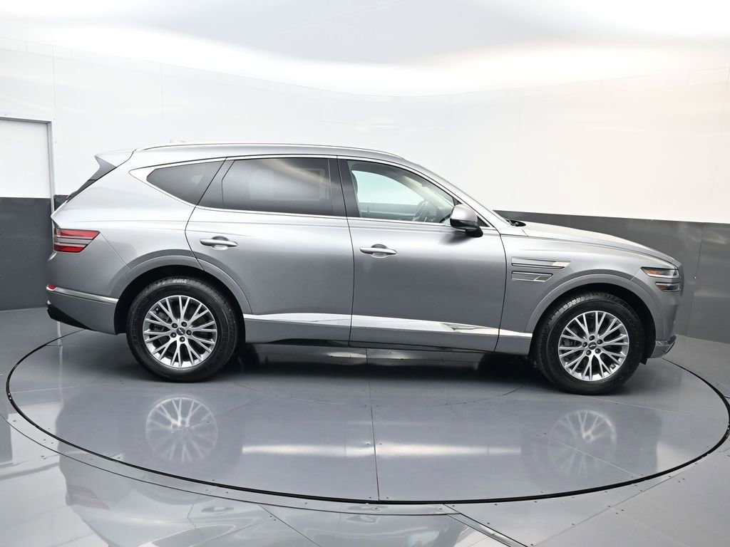 Used 2024 Genesis GV80 2.5T AWD/4WD image 2