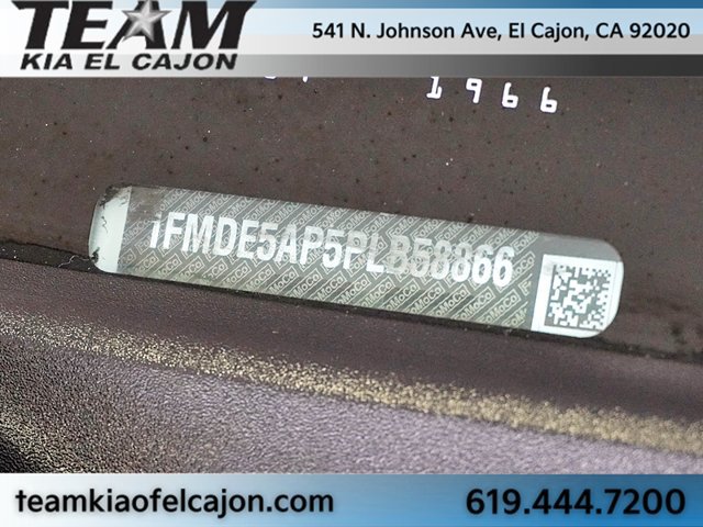 Used 2023 Ford Bronco Big Bend AWD/4WD image 36