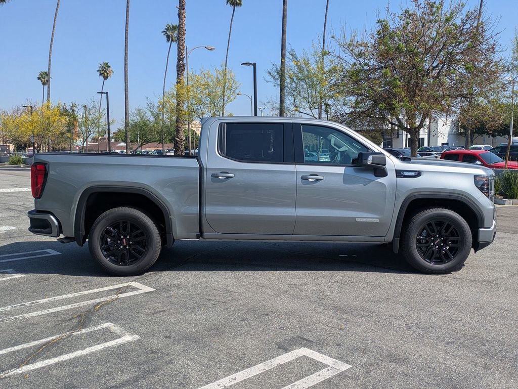 New 2026 GMC Sierra 1500 Elevation w/ Preferred Package image 2