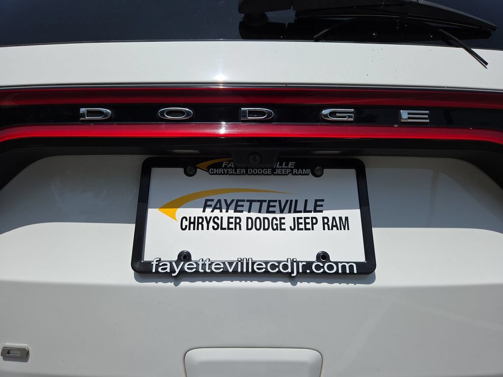 Used 2021 Dodge Durango SXT RWD image 31