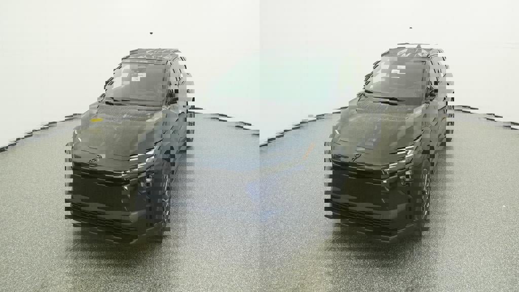 New 2026 Toyota bZ XLE image 49