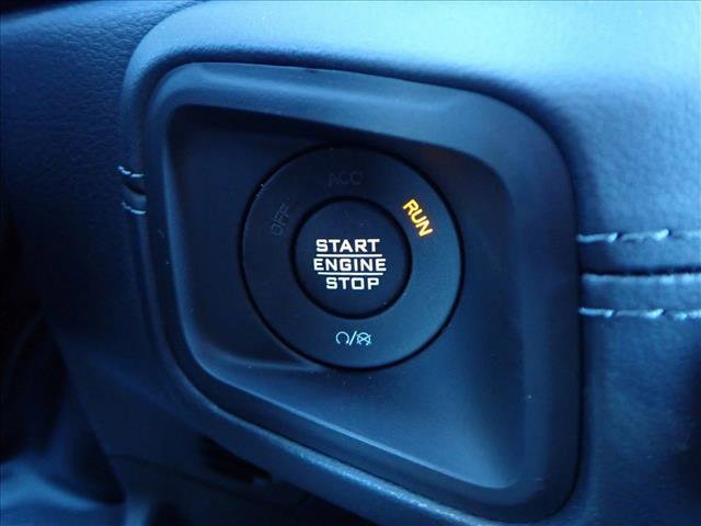 New 2026 Jeep Gladiator Mojave image 24