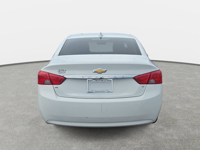 Used 2020 Chevrolet Impala LT FWD image 6