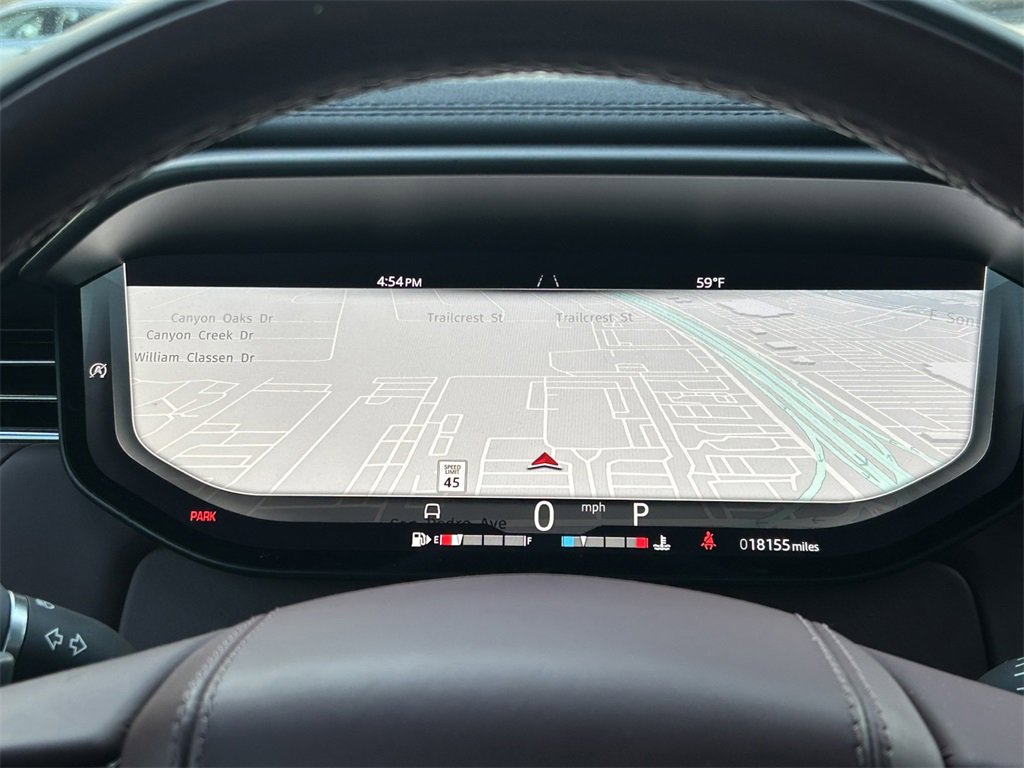 Used 2024 Land Rover Range Rover Sport Dynamic SE image 40