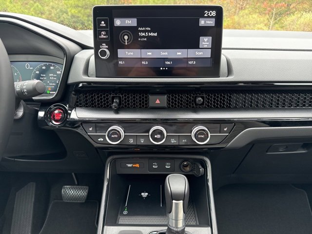 New 2026 Honda CR-V EX-L image 22