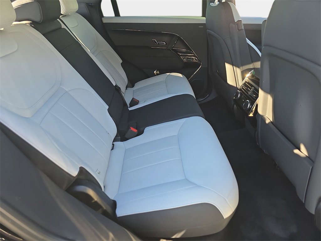 Certified 2023 Land Rover Range Rover Sport SE Dynamic image 13