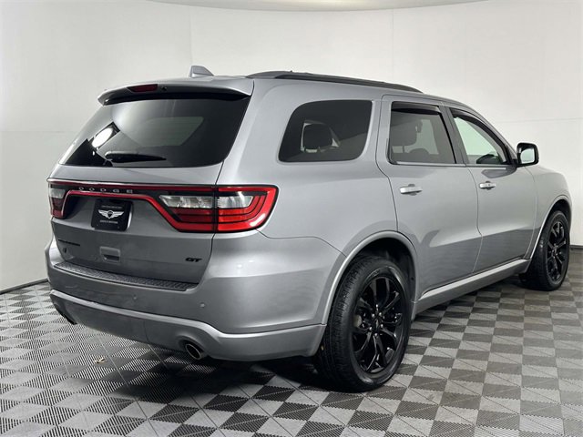 Used 2019 Dodge Durango GT image 10