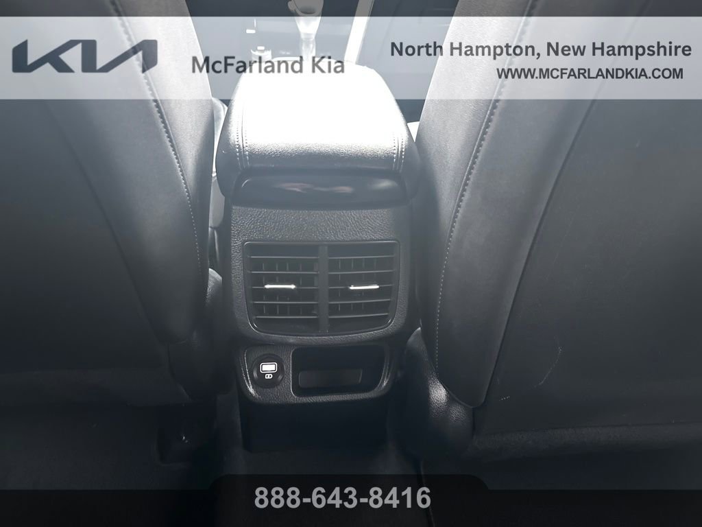 Used 2023 Kia Seltos S image 24