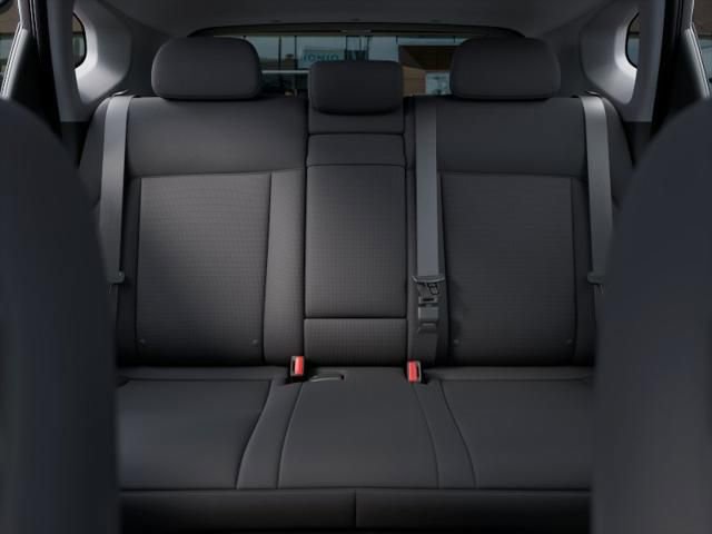 New 2025 Hyundai Kona SEL image 12