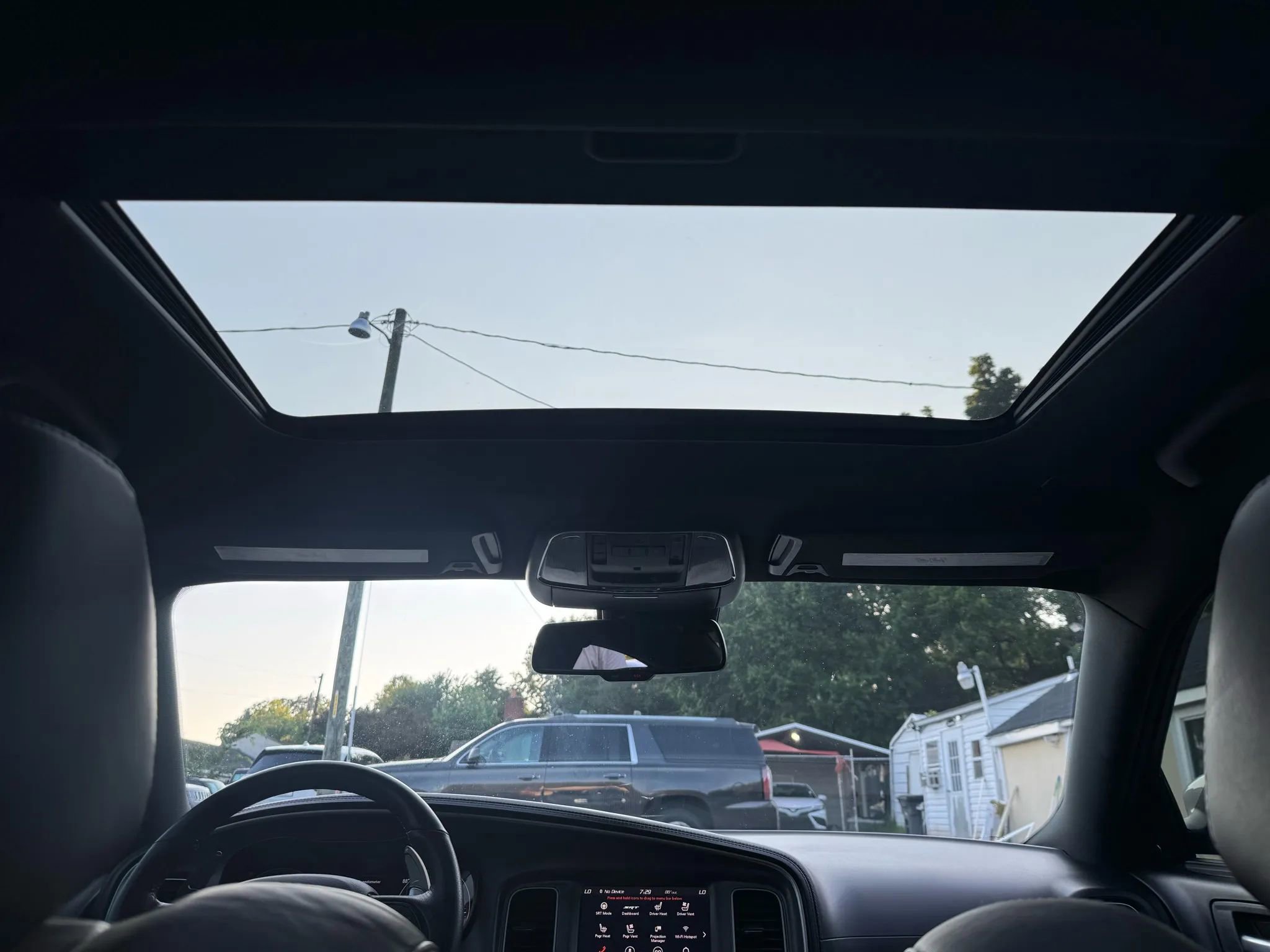 Used 2022 Dodge Charger Scat Pack image 13