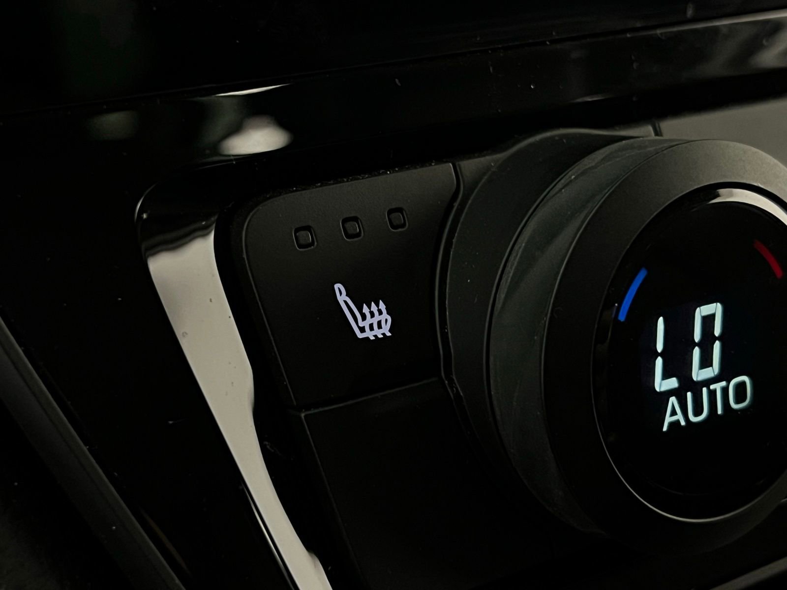 Certified 2025 Toyota Grand Highlander AWD image 20