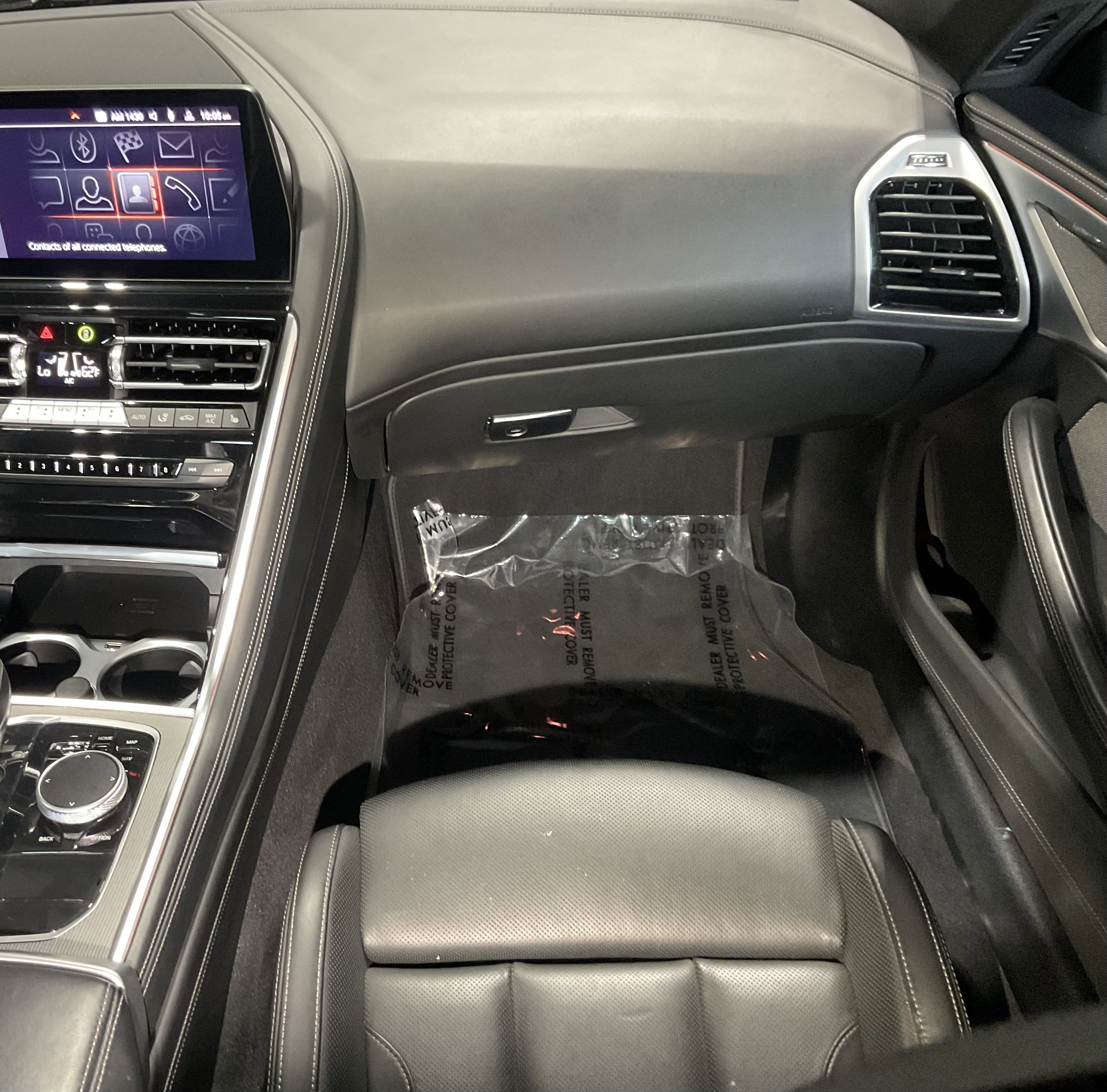 Used 2025 BMW 840i xDrive Coupe AWD/4WD image 29