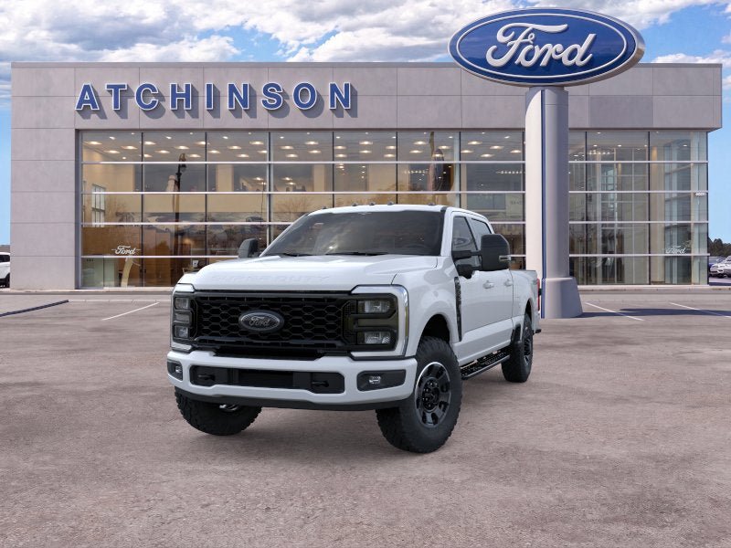 New 2026 Ford F350 XLT w/ XLT Premium Package AWD/4WD image 2