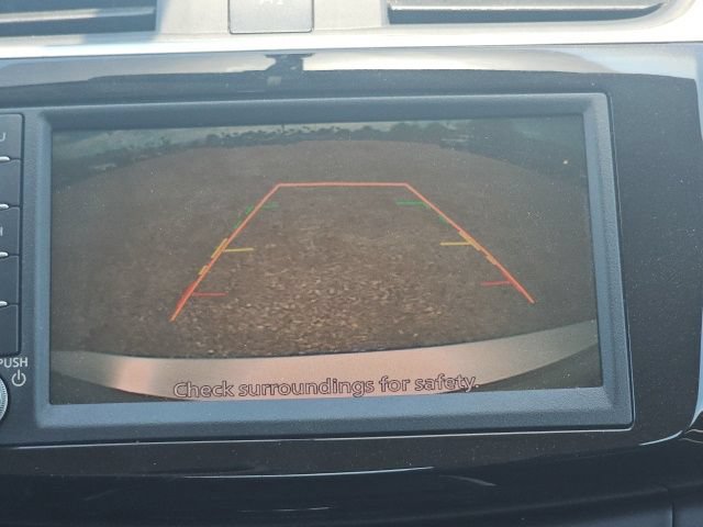 Used 2019 Nissan Sentra SV FWD image 10