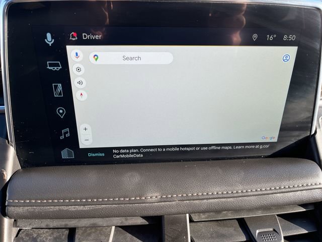 Certified 2023 Chevrolet Tahoe High Country w/ Max Trailering Package image 21