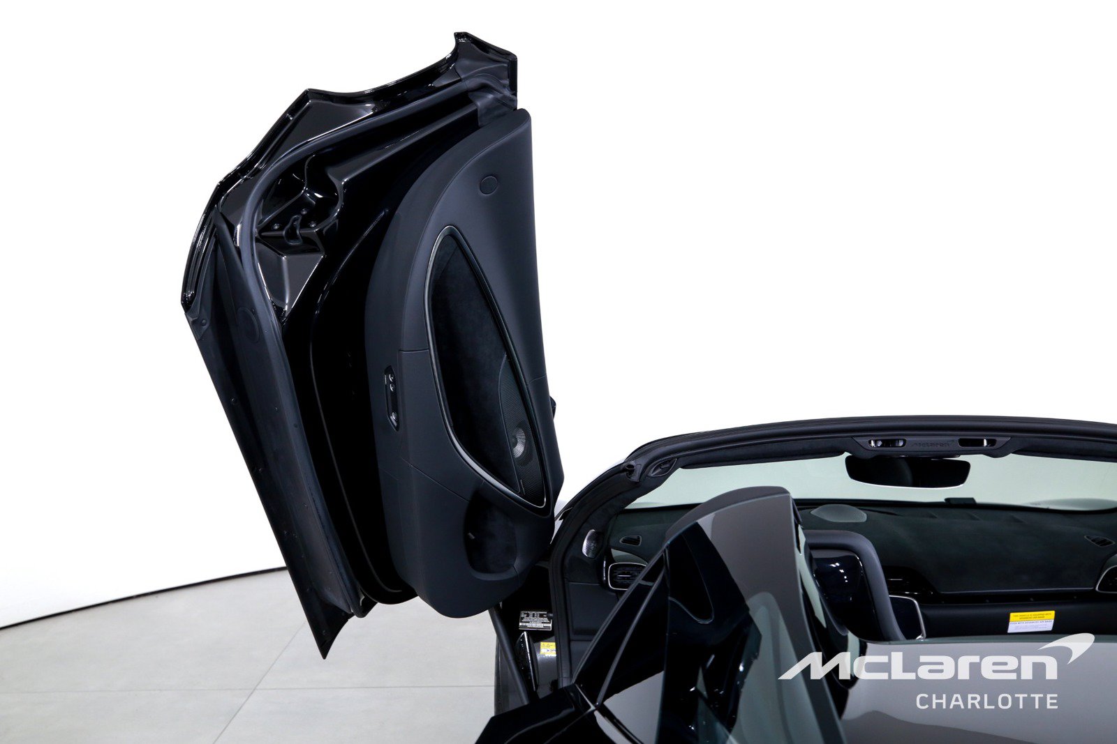 New 2026 McLaren Artura Spider RWD image 12