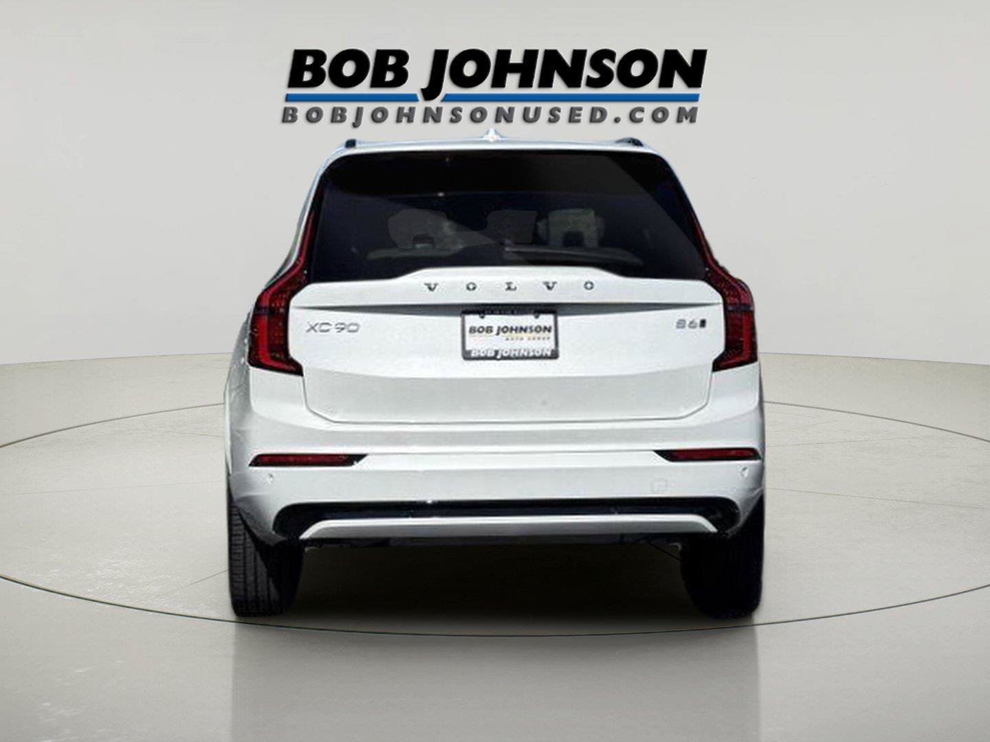 Used 2026 Volvo XC90 B6 Ultra w/ Lounge Package AWD/4WD image 3
