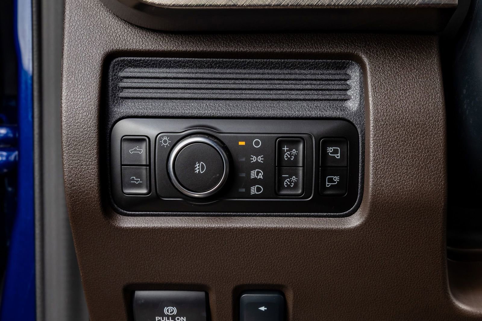 Used 2026 Ford F350 King Ranch w/ FX4 Off-Road Package AWD/4WD image 22