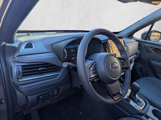 New 2025 Subaru Forester Premium image 10