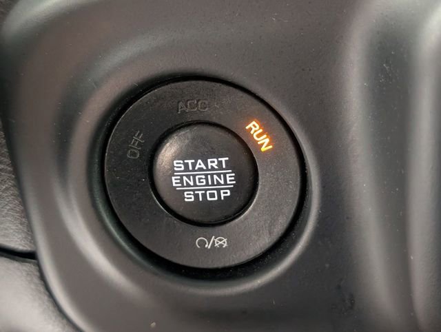 Used 2020 Jeep Wrangler Unlimited Sport AWD/4WD image 22