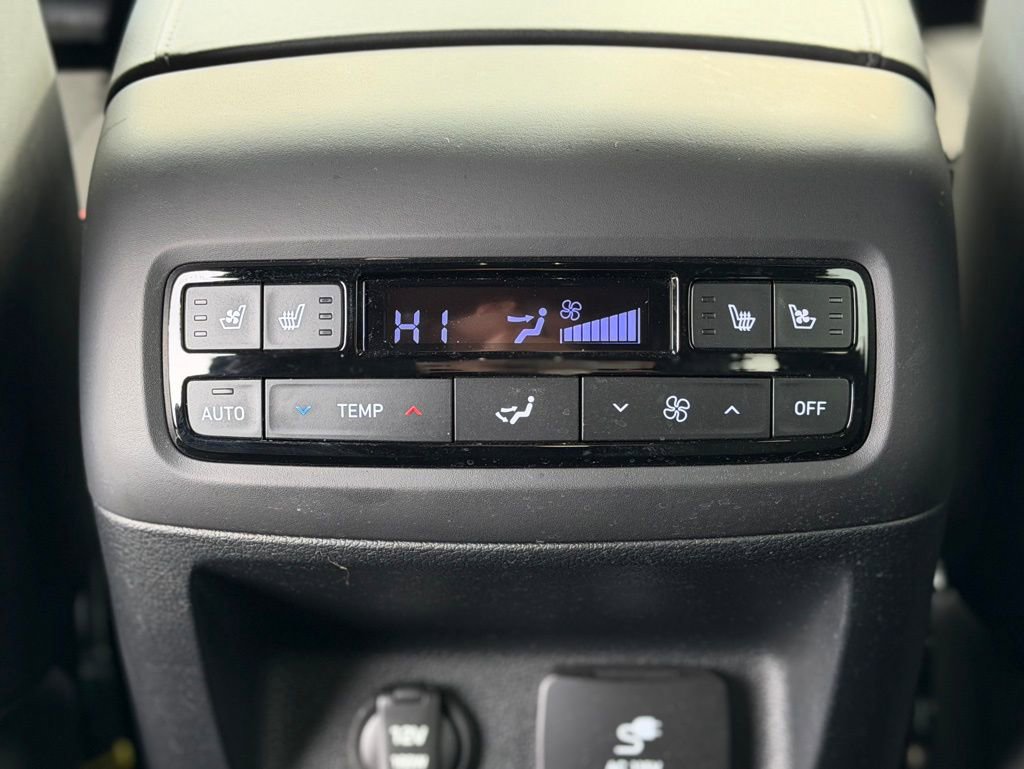 Used 2025 Hyundai Palisade Calligraphy image 14