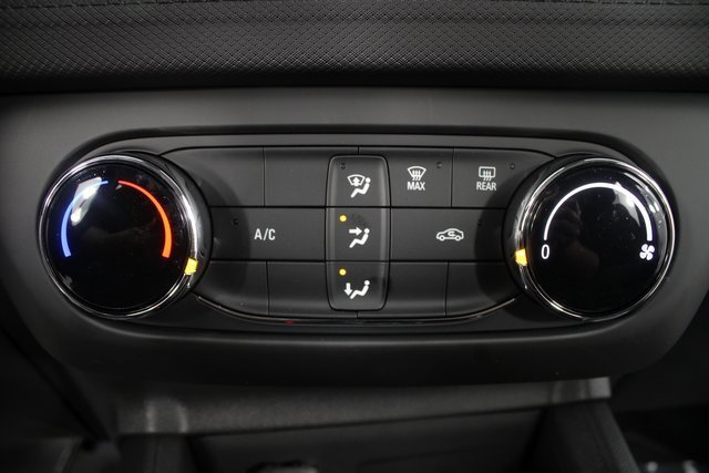 New 2026 Chevrolet TrailBlazer LS image 6