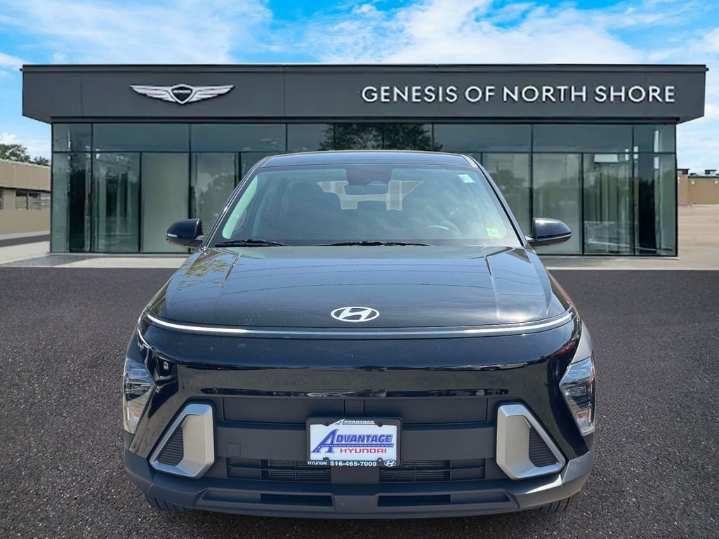 Certified 2026 Hyundai Kona SE AWD/4WD video 2