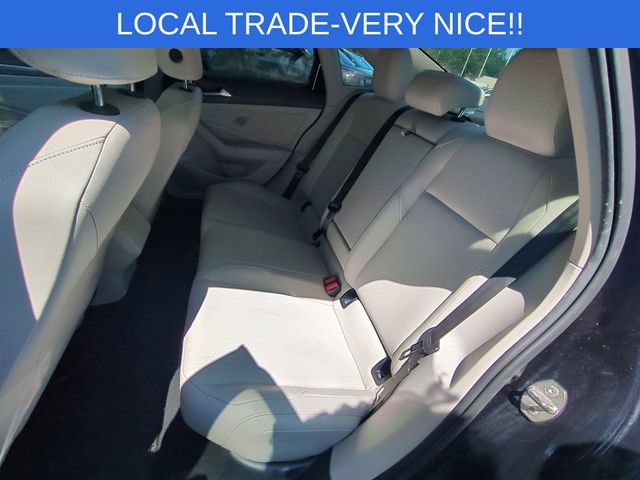 Used 2019 Volkswagen Jetta SEL FWD image 31